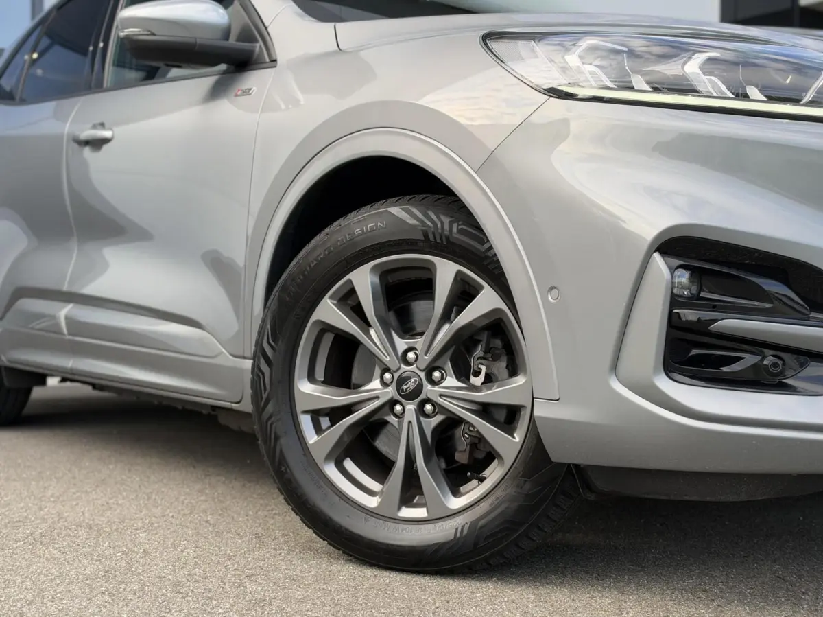 2.5 PHEV ST-Line X Head Up|Dealer ondh|Eerste Eig!
