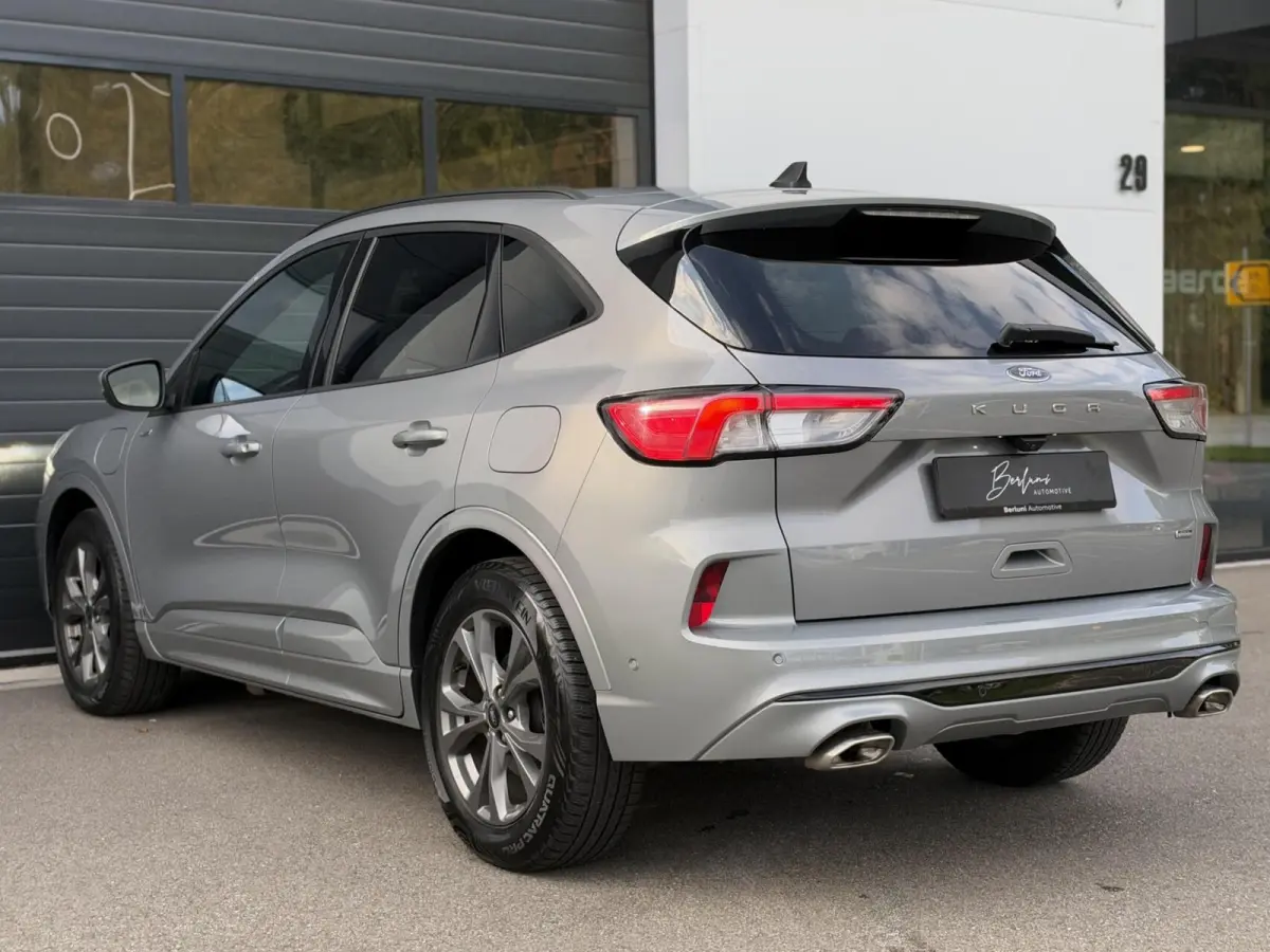 2.5 PHEV ST-Line X Head Up|Dealer ondh|Eerste Eig!