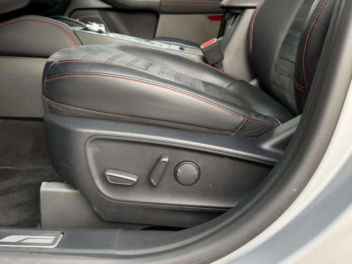 2.5 PHEV ST-Line X Head Up|Dealer ondh|Eerste Eig!