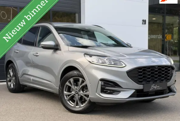2.5 PHEV ST-Line X Head Up|Dealer ondh|Eerste Eig!