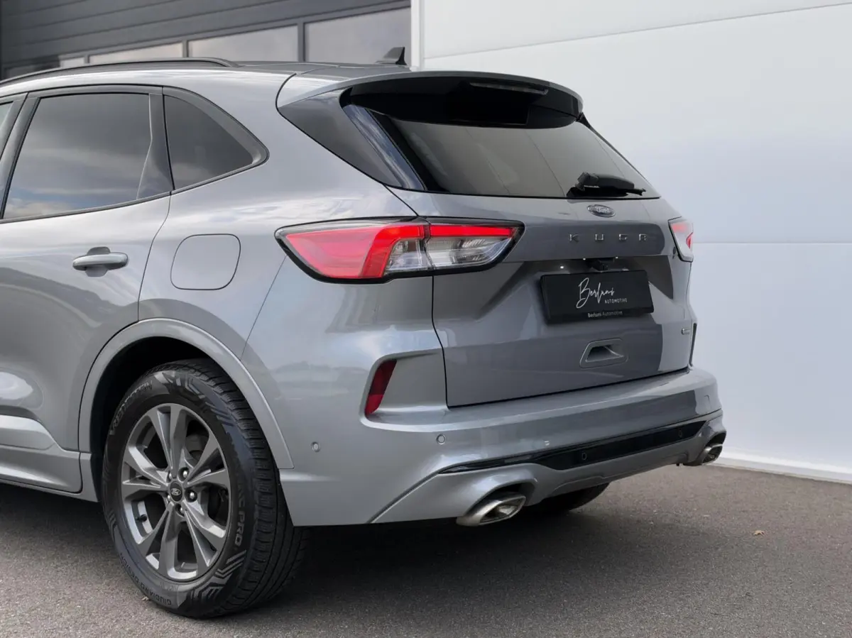 2.5 PHEV ST-Line X Head Up|Dealer ondh|Eerste Eig!