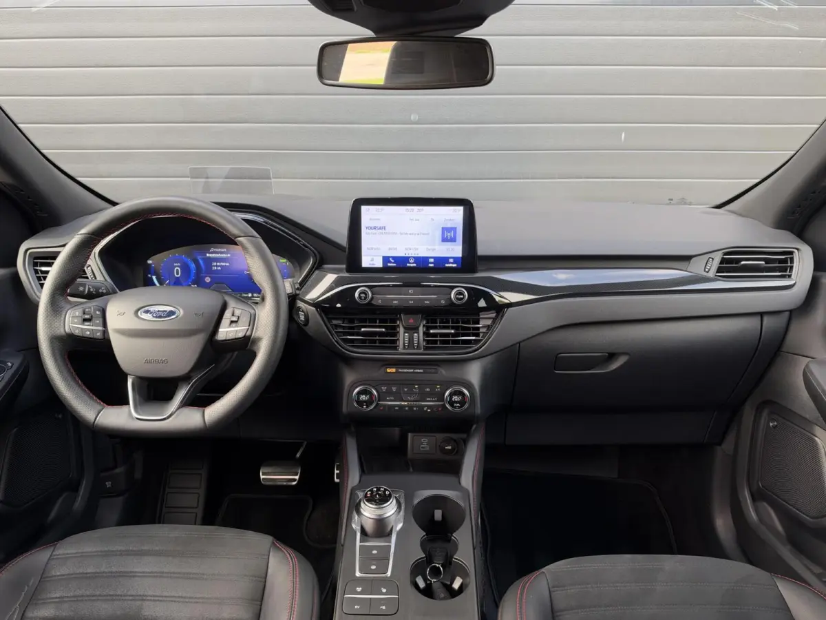 2.5 PHEV ST-Line X Head Up|Dealer ondh|Eerste Eig!