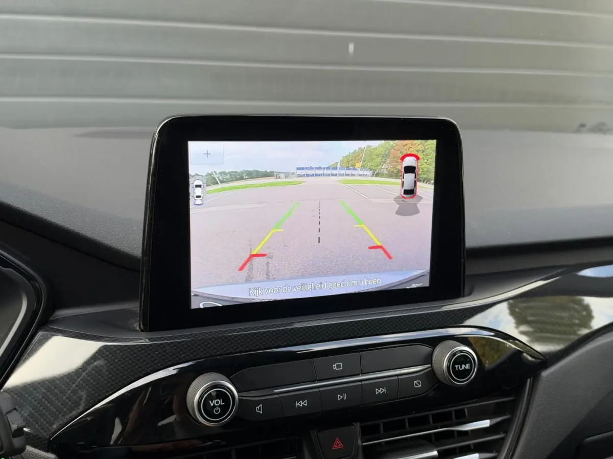 2.5 PHEV ST-Line X Head Up|Dealer ondh|Eerste Eig!