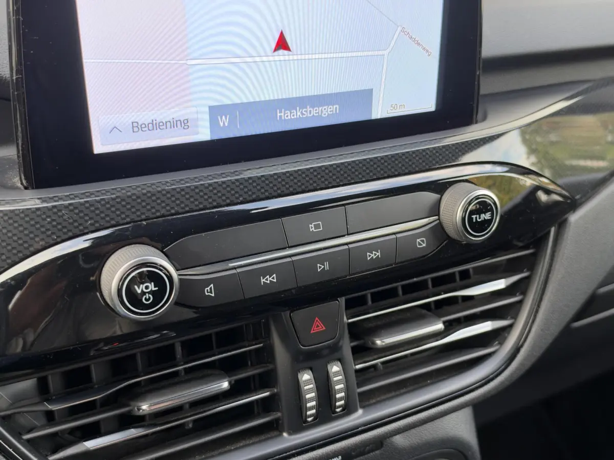 2.5 PHEV ST-Line X Head Up|Dealer ondh|Eerste Eig!