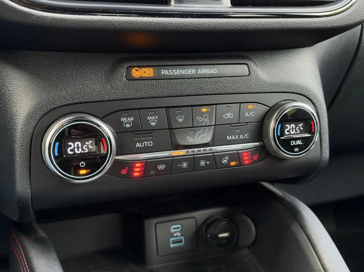 2.5 PHEV ST-Line X Head Up|Dealer ondh|Eerste Eig!