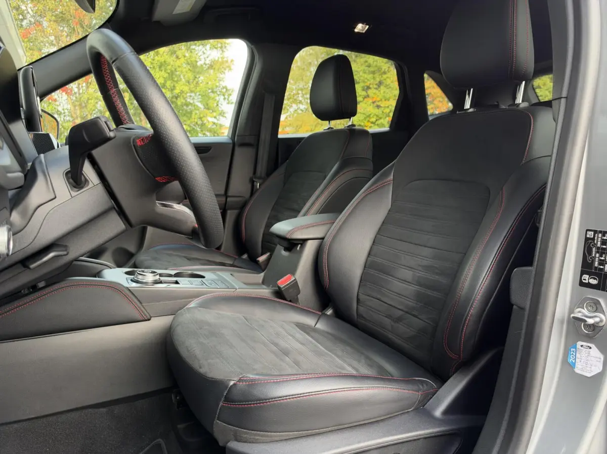 2.5 PHEV ST-Line X Head Up|Dealer ondh|Eerste Eig!