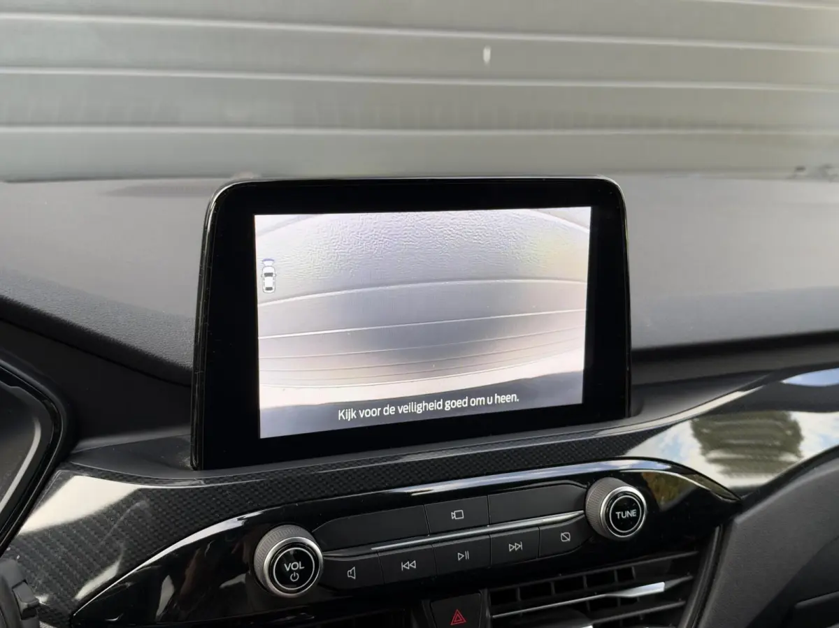 2.5 PHEV ST-Line X Head Up|Dealer ondh|Eerste Eig!