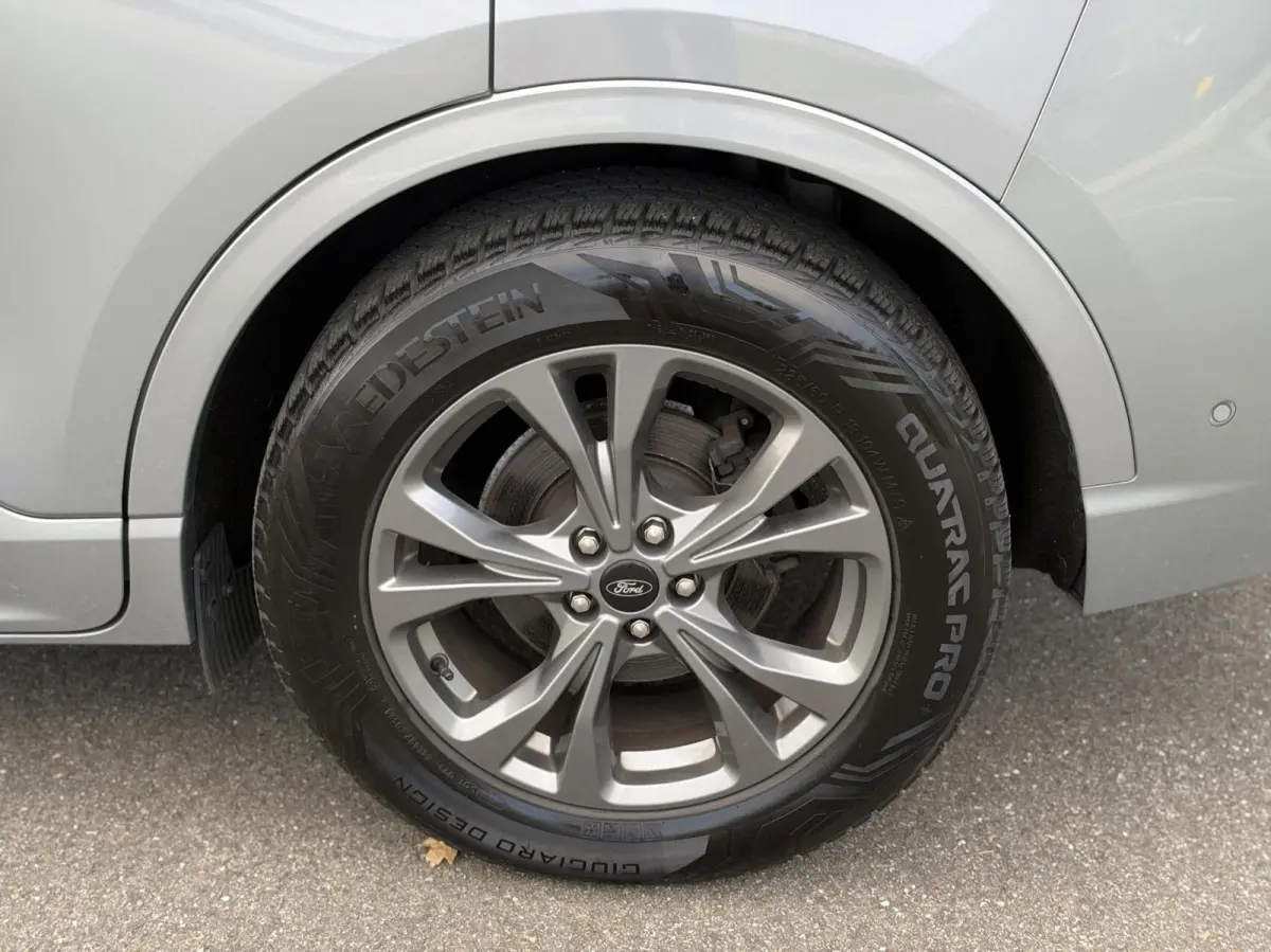 2.5 PHEV ST-Line X Head Up|Dealer ondh|Eerste Eig!