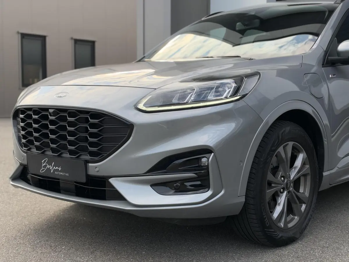 2.5 PHEV ST-Line X Head Up|Dealer ondh|Eerste Eig!