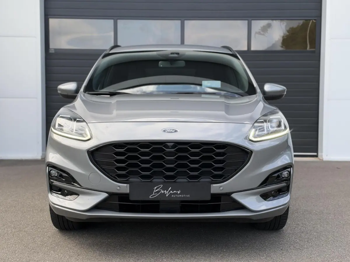 2.5 PHEV ST-Line X Head Up|Dealer ondh|Eerste Eig!