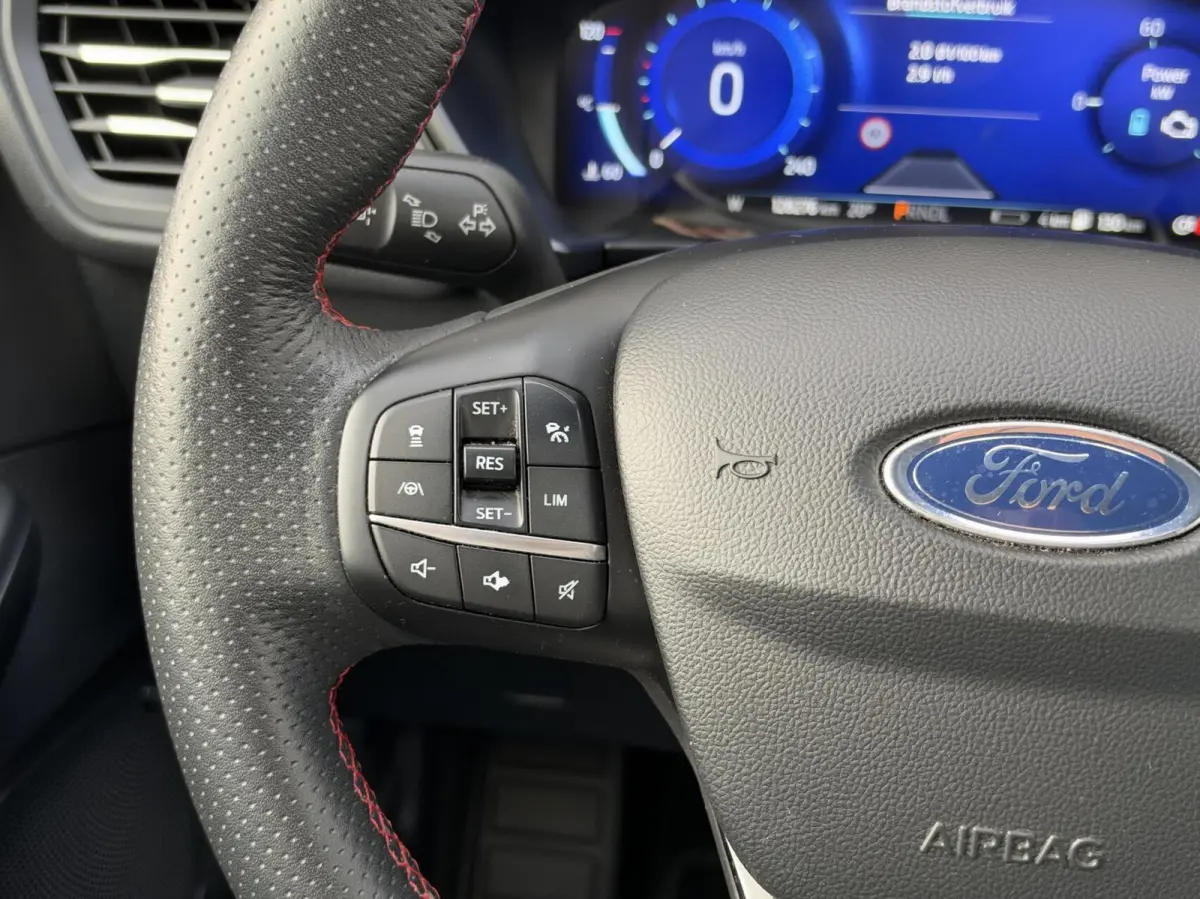 2.5 PHEV ST-Line X Head Up|Dealer ondh|Eerste Eig!