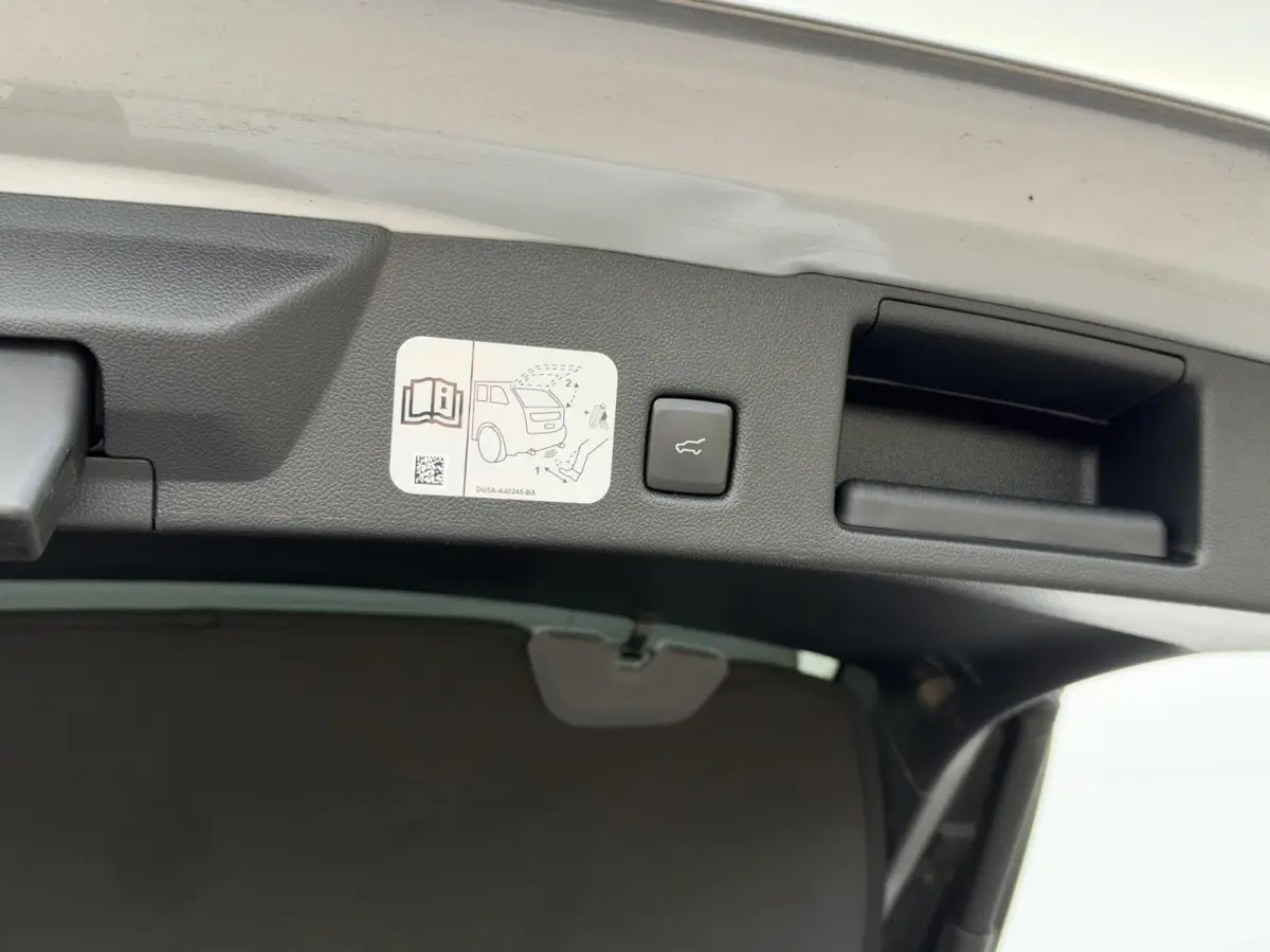 2.5 PHEV ST-Line X Head Up|Dealer ondh|Eerste Eig!