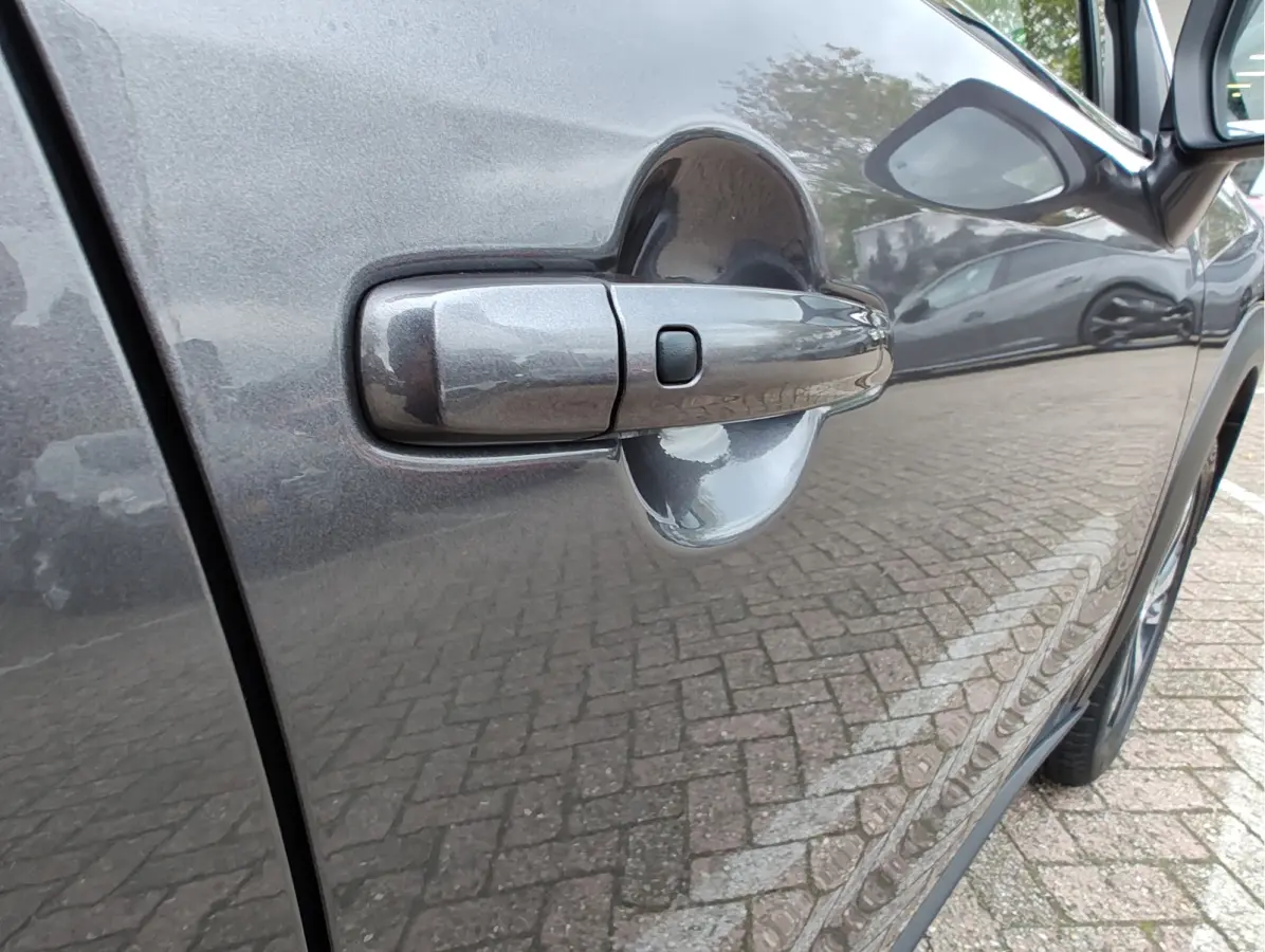 1.4 BOOSTERJET STYLE SMART HYBRID 4-seizoenenbanden | 360 Camera | Stoelverwarming