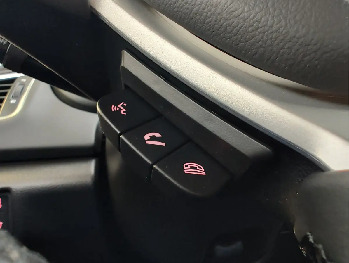 1.4 BOOSTERJET STYLE SMART HYBRID 4-seizoenenbanden | 360 Camera | Stoelverwarming
