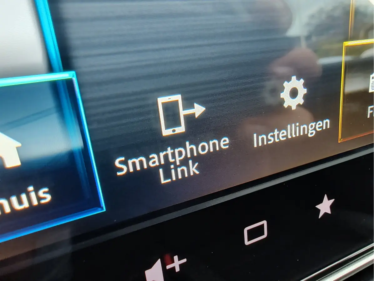 1.4 BOOSTERJET STYLE SMART HYBRID 4-seizoenenbanden | 360 Camera | Stoelverwarming