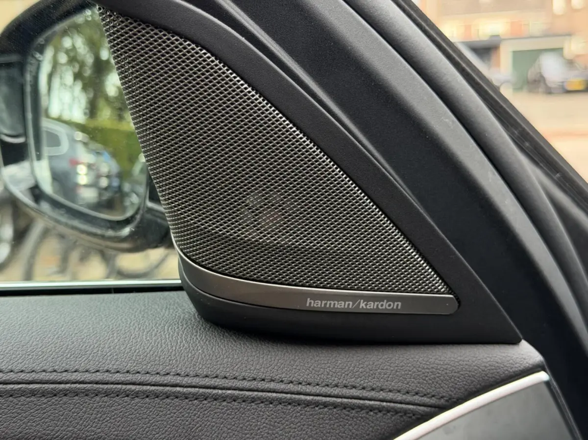 520i Luxury Led, Pano, Digidash, Leer, H/K..