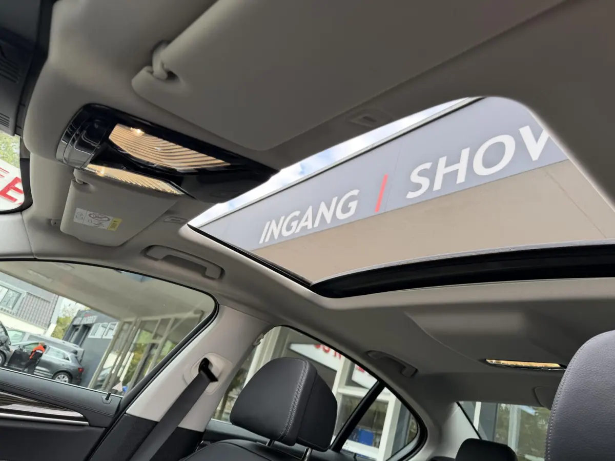 520i Luxury Led, Pano, Digidash, Leer, H/K..