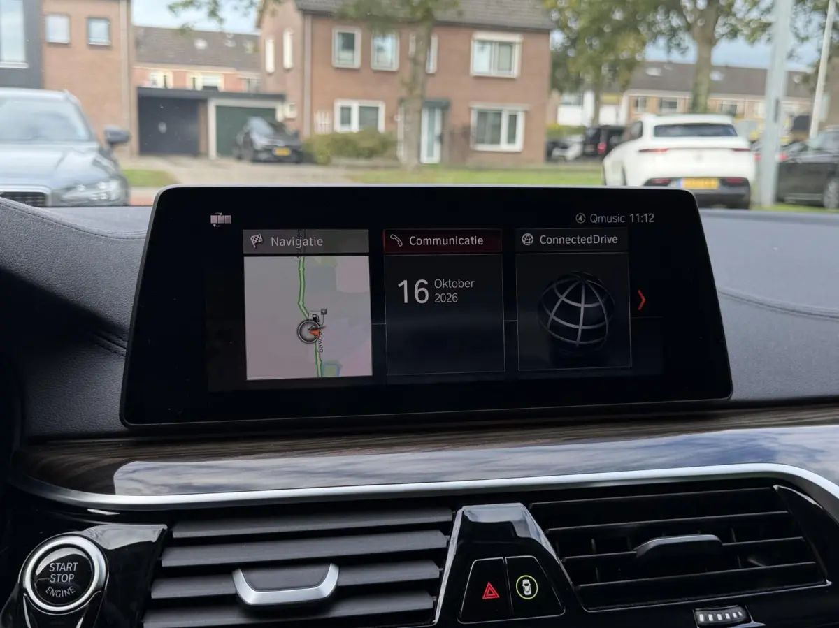 520i Luxury Led, Pano, Digidash, Leer, H/K..