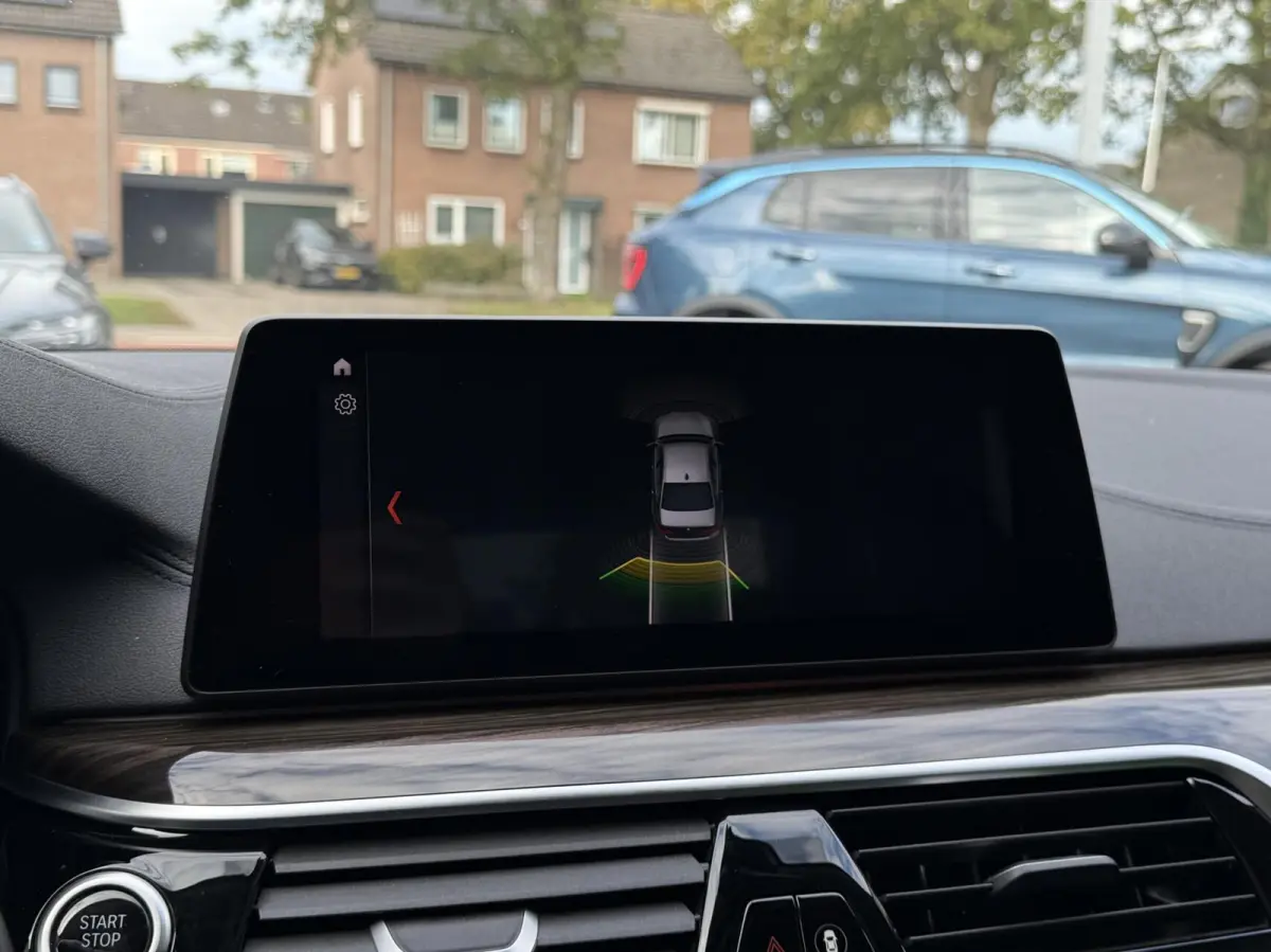 520i Luxury Led, Pano, Digidash, Leer, H/K..