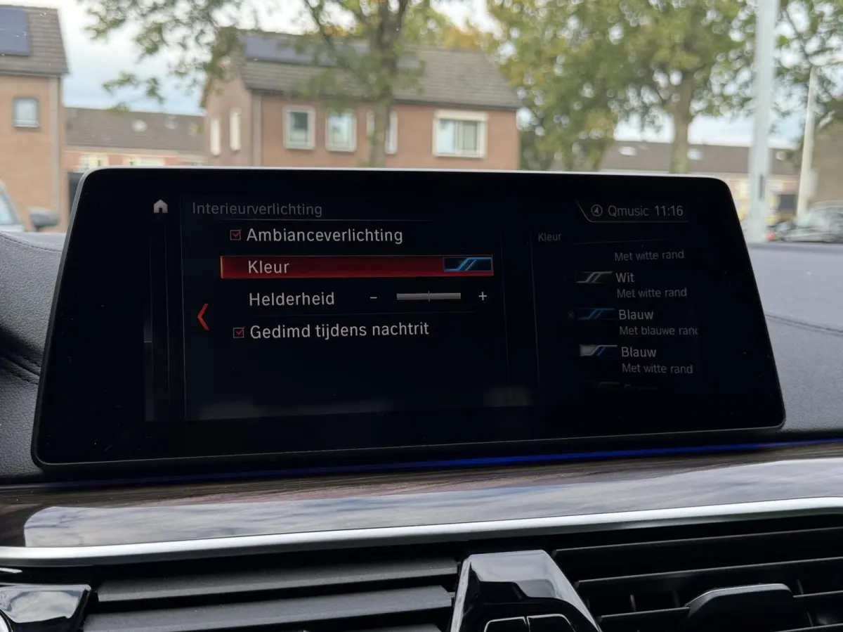 520i Luxury Led, Pano, Digidash, Leer, H/K..