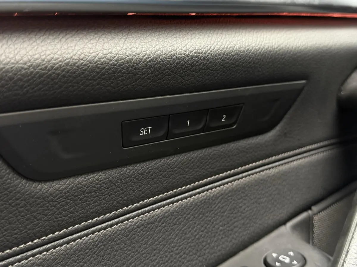 520i Luxury Led, Pano, Digidash, Leer, H/K..