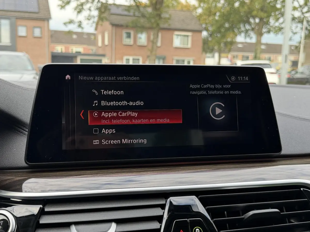 520i Luxury Led, Pano, Digidash, Leer, H/K..