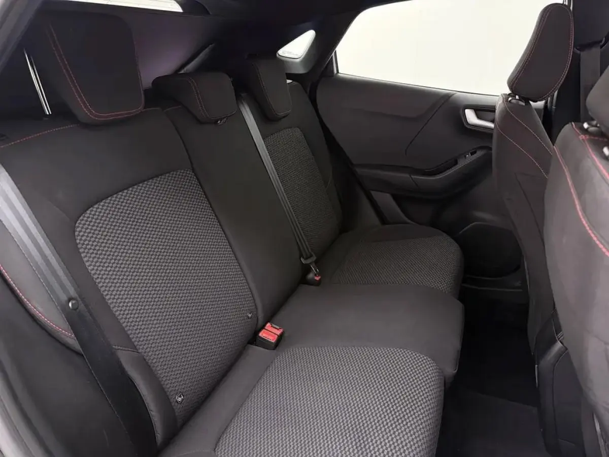 1.0 EcoBoost ST-Line / Incl BTW / Carplay