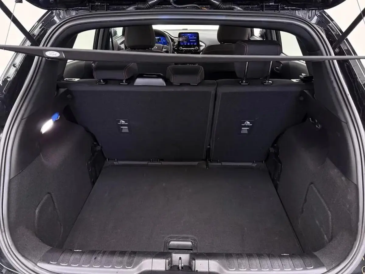 1.0 EcoBoost ST-Line / Incl BTW / Carplay