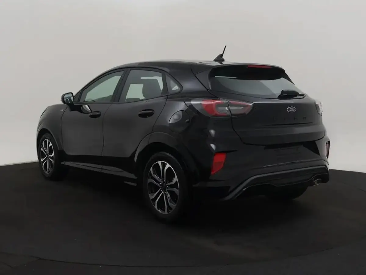 1.0 EcoBoost ST-Line / Incl BTW / Carplay