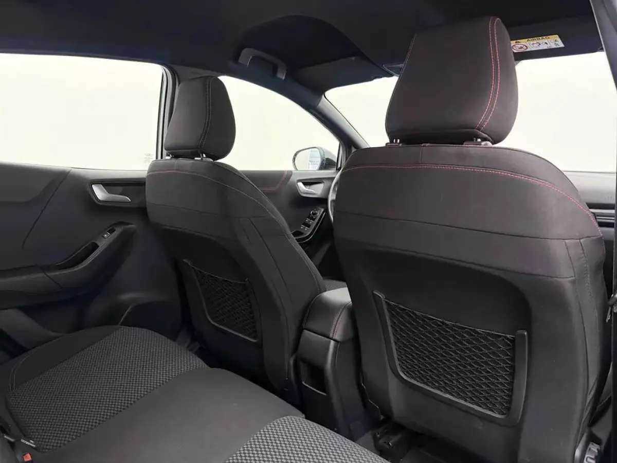 1.0 EcoBoost ST-Line / Incl BTW / Carplay