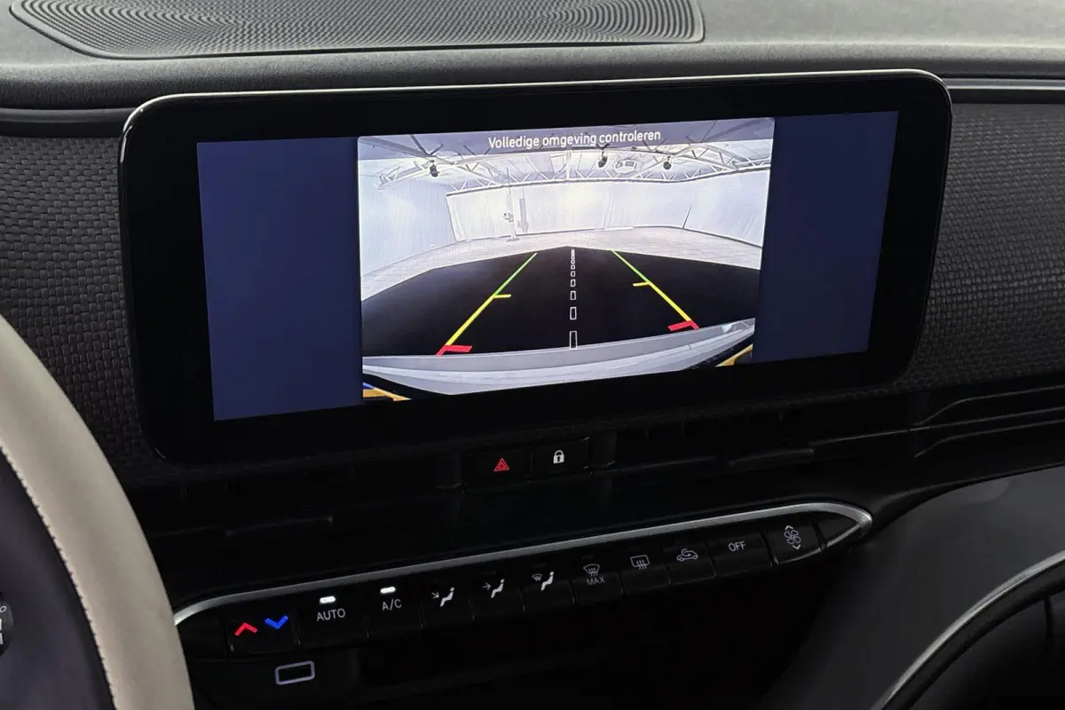 La Prima 42 kWh Pano Leder Stoelverwarming JBL Camera Apple CarPlay