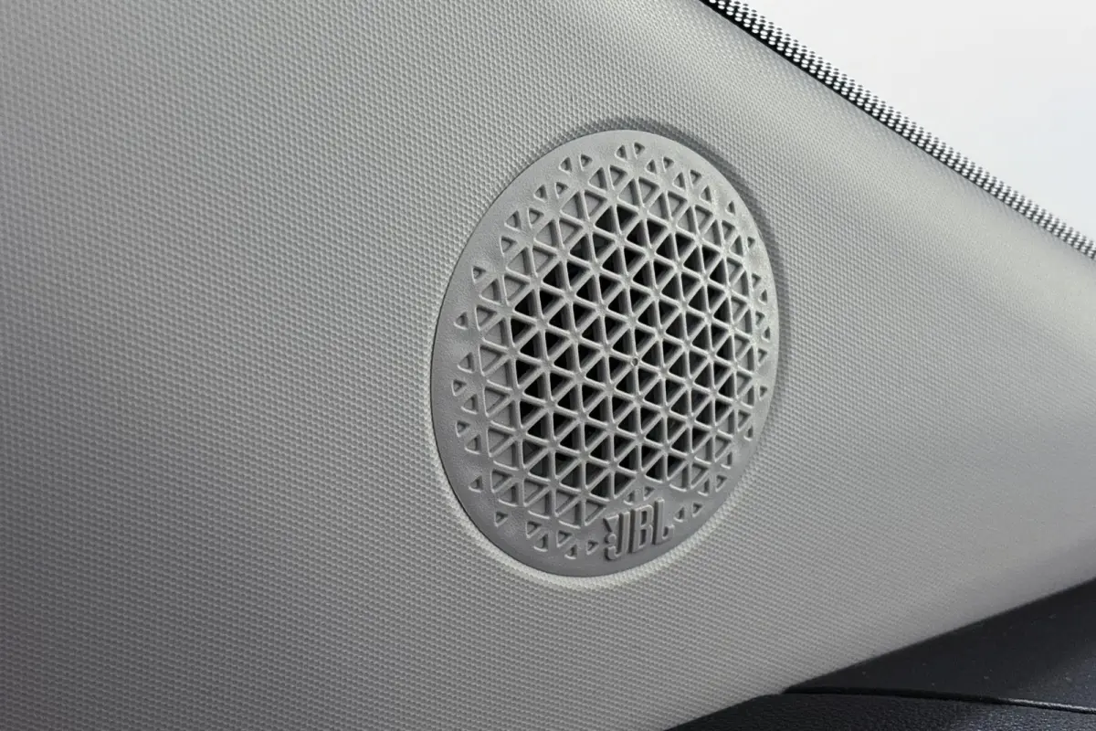 La Prima 42 kWh Pano Leder Stoelverwarming JBL Camera Apple CarPlay