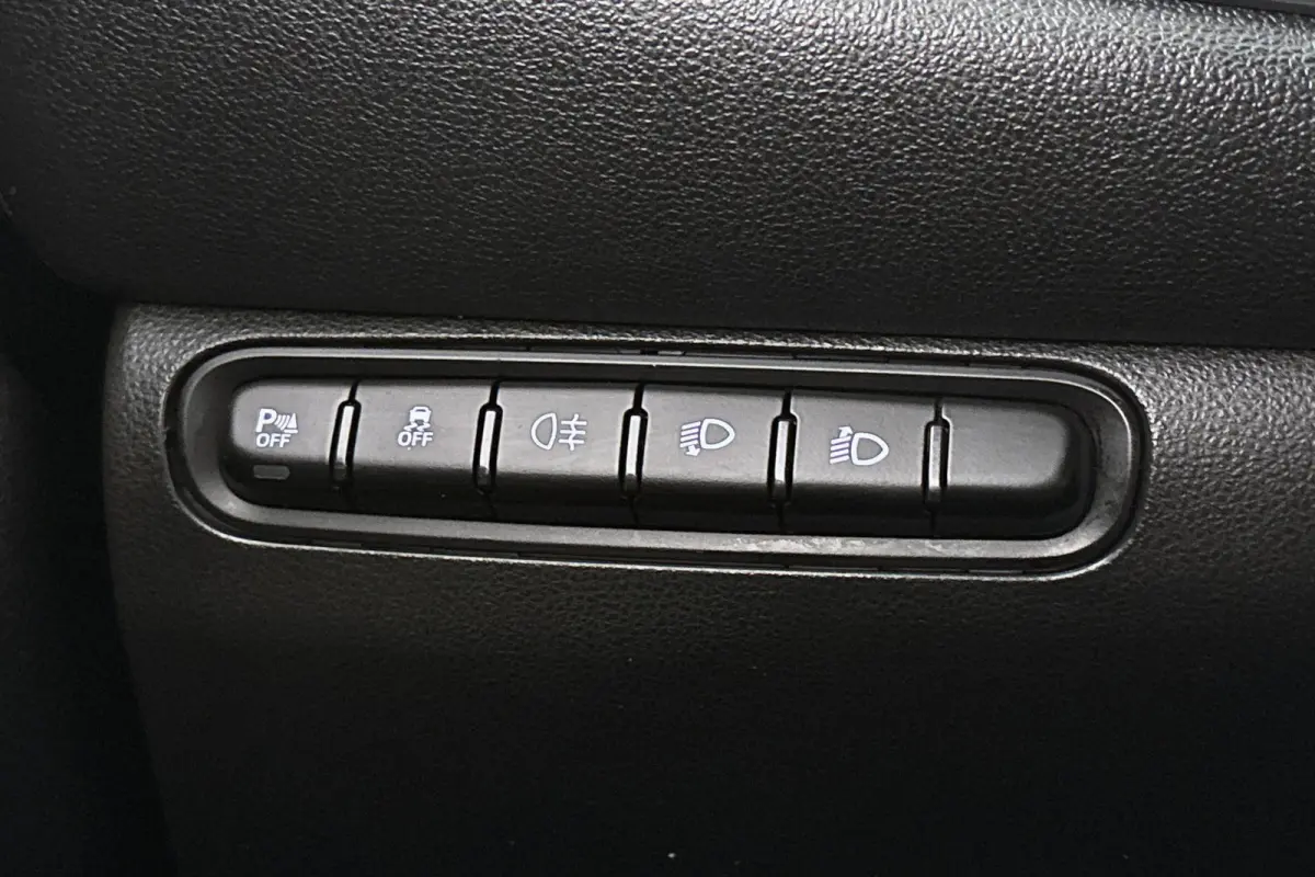 La Prima 42 kWh Pano Leder Stoelverwarming JBL Camera Apple CarPlay