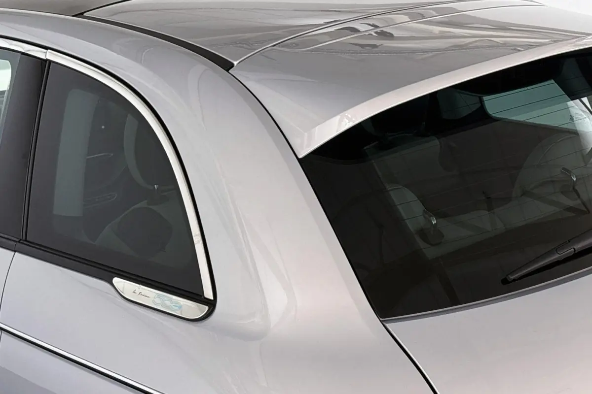 La Prima 42 kWh Pano Leder Stoelverwarming JBL Camera Apple CarPlay