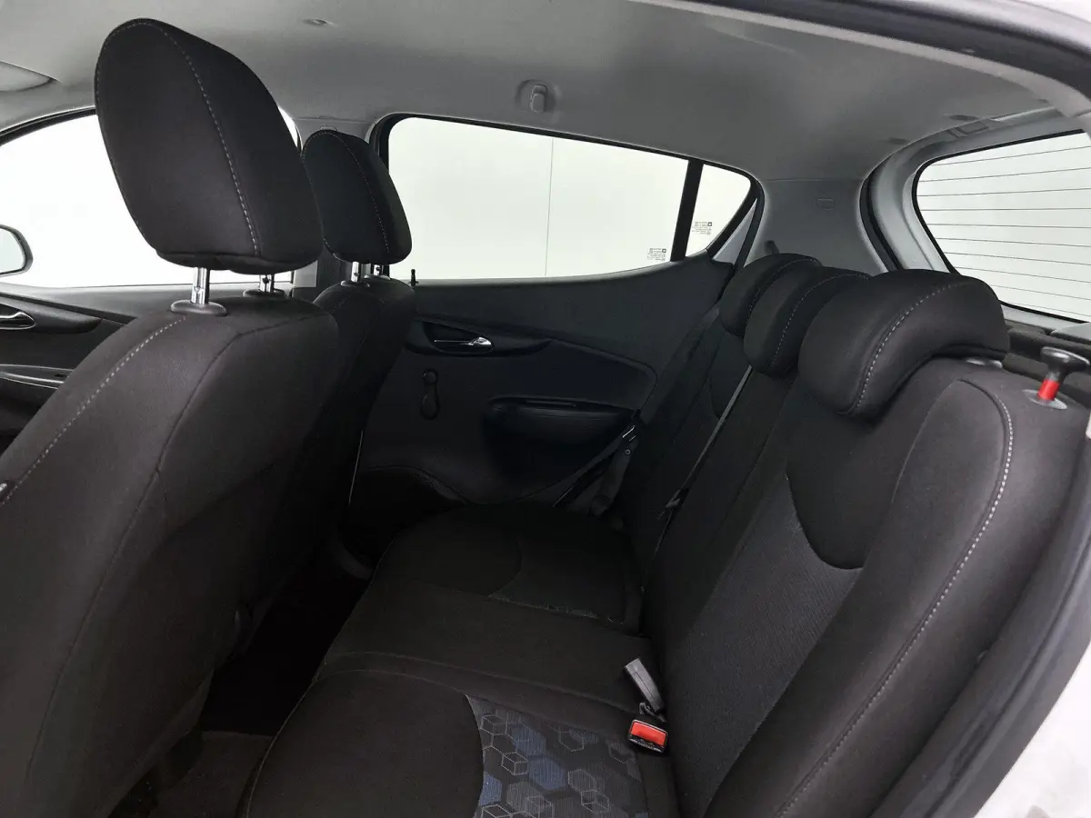 1.0 Online Edition Apple Carplay/Android Auto | Stoelverwarming