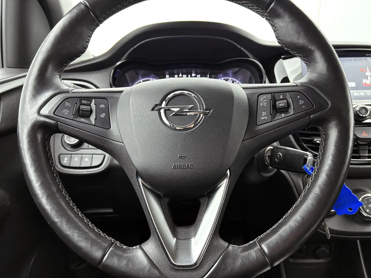 1.0 Online Edition Apple Carplay/Android Auto | Stoelverwarming