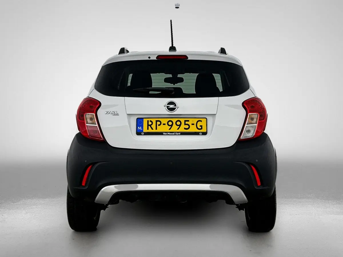 1.0 Online Edition Apple Carplay/Android Auto | Stoelverwarming