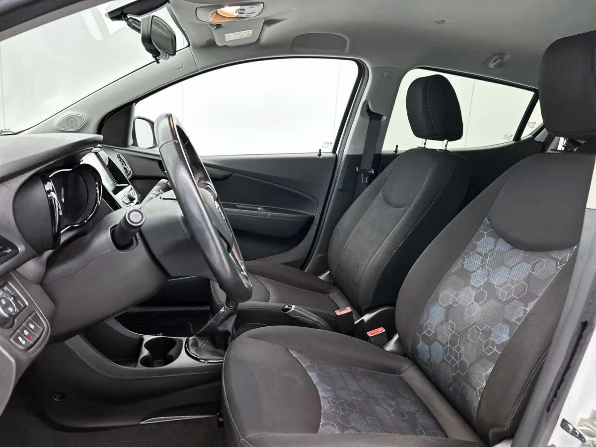 1.0 Online Edition Apple Carplay/Android Auto | Stoelverwarming