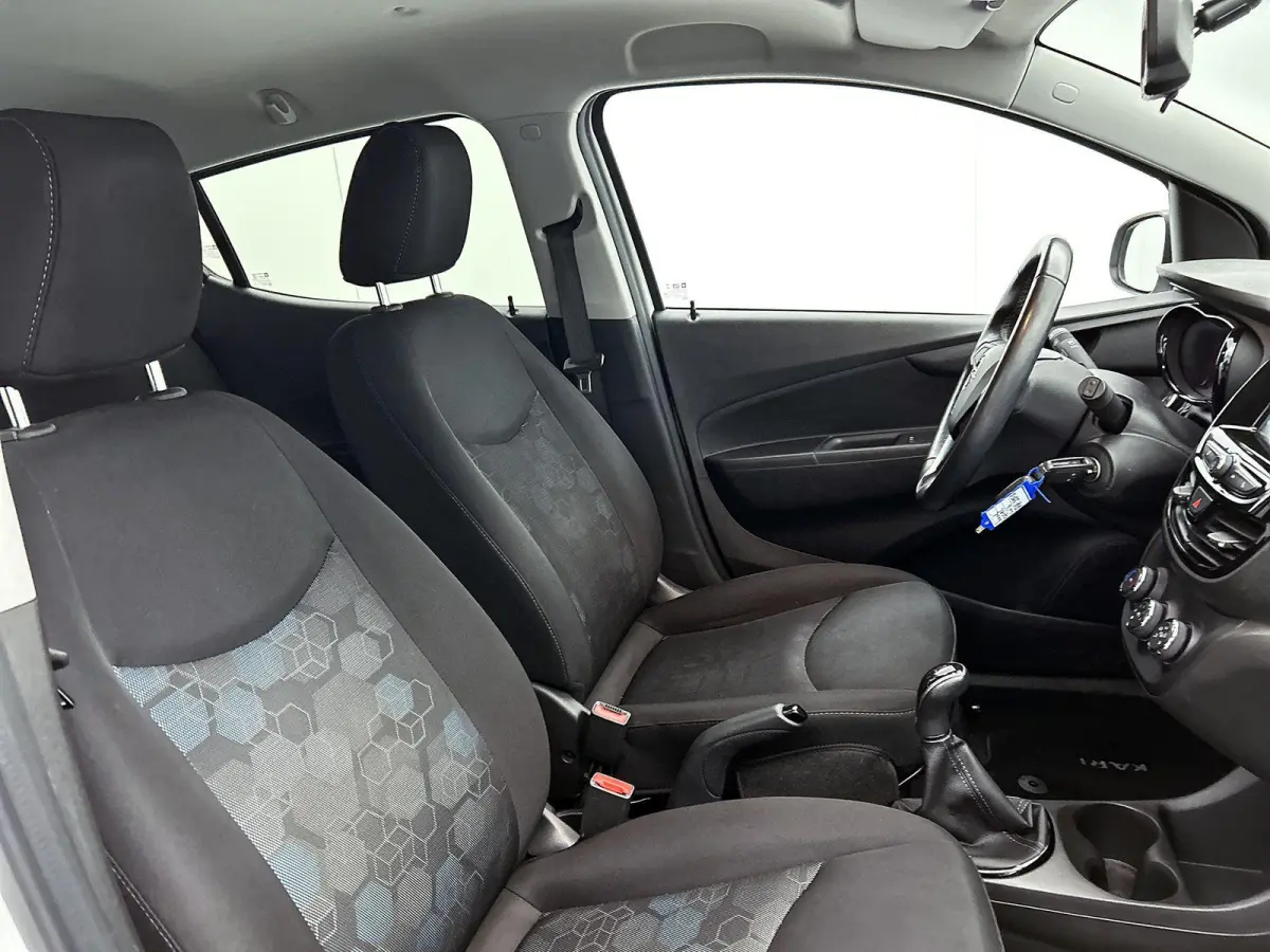 1.0 Online Edition Apple Carplay/Android Auto | Stoelverwarming