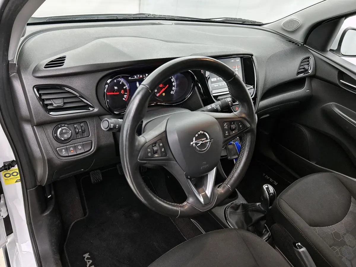 1.0 Online Edition Apple Carplay/Android Auto | Stoelverwarming