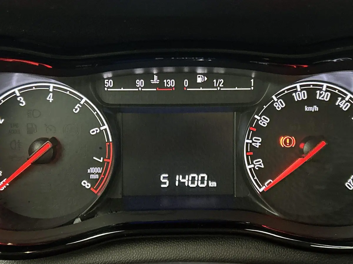 1.0 Online Edition Apple Carplay/Android Auto | Stoelverwarming