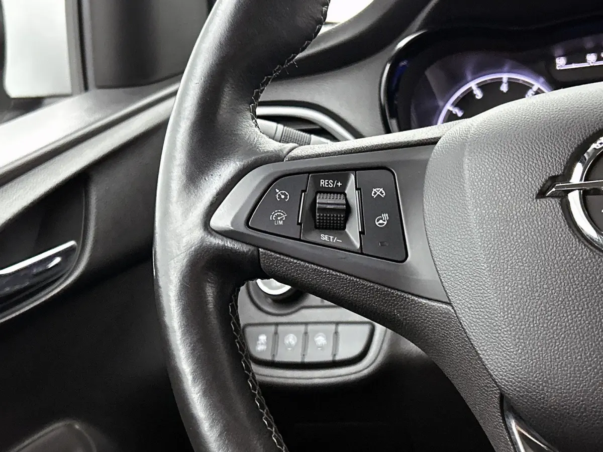 1.0 Online Edition Apple Carplay/Android Auto | Stoelverwarming