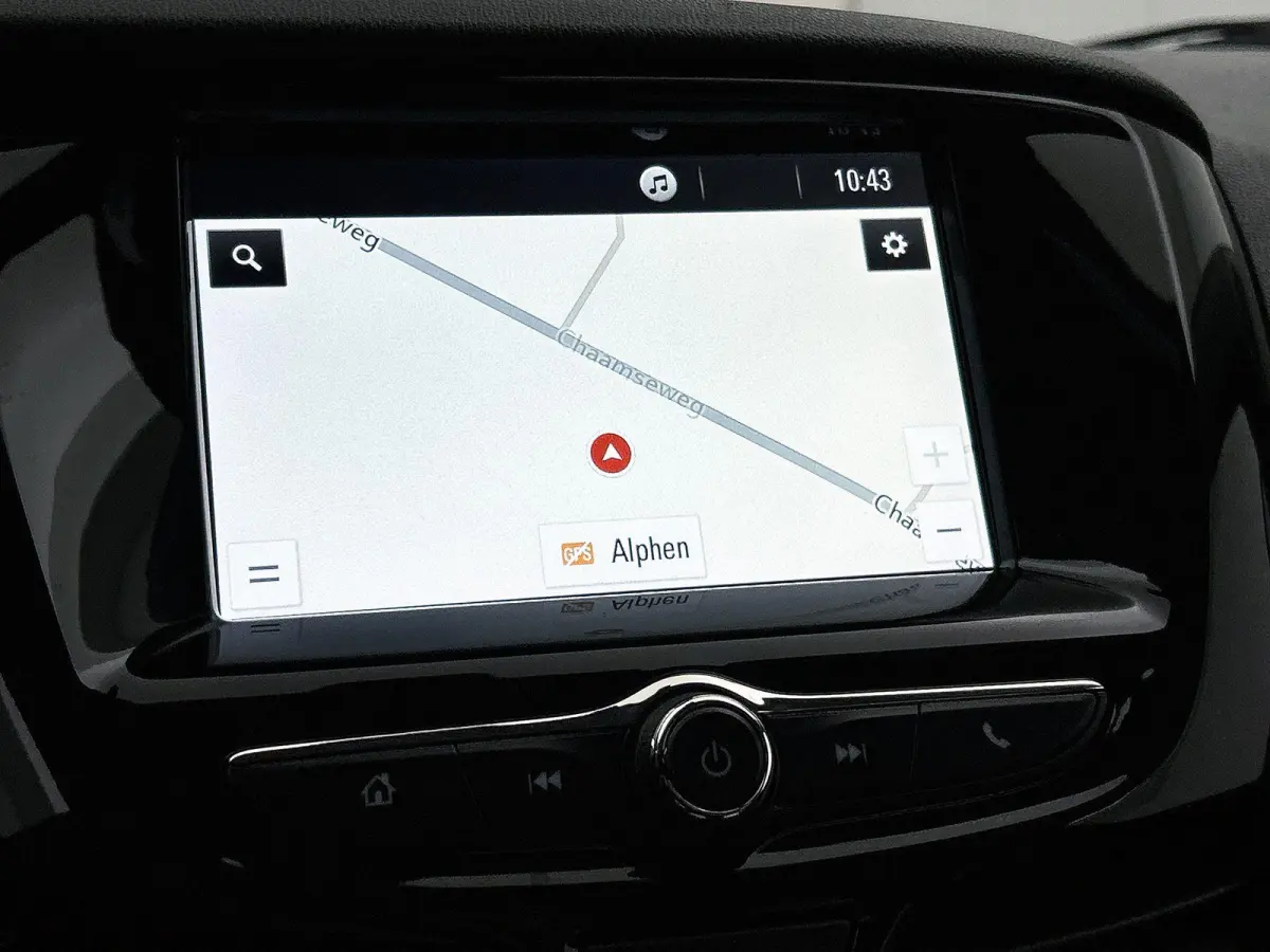 1.0 Online Edition Apple Carplay/Android Auto | Stoelverwarming