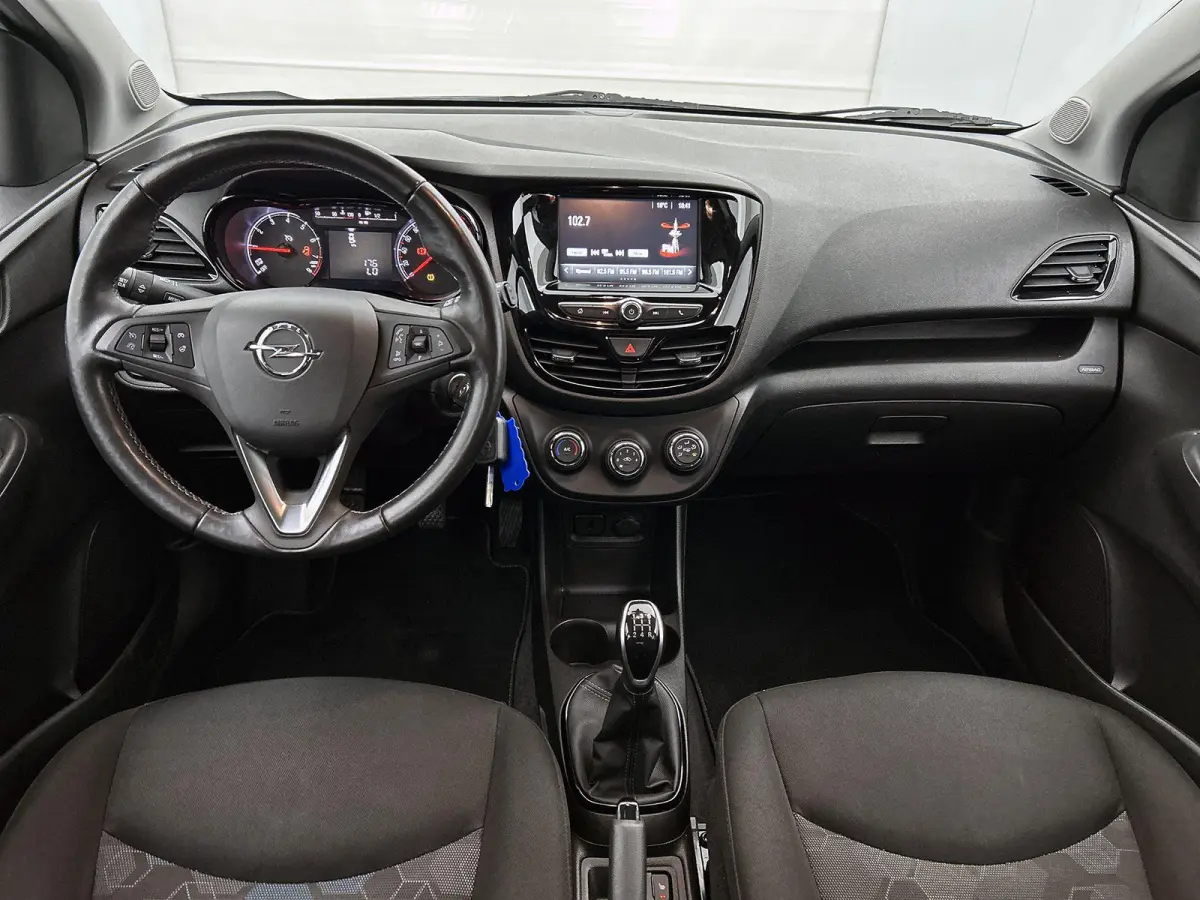 1.0 Online Edition Apple Carplay/Android Auto | Stoelverwarming