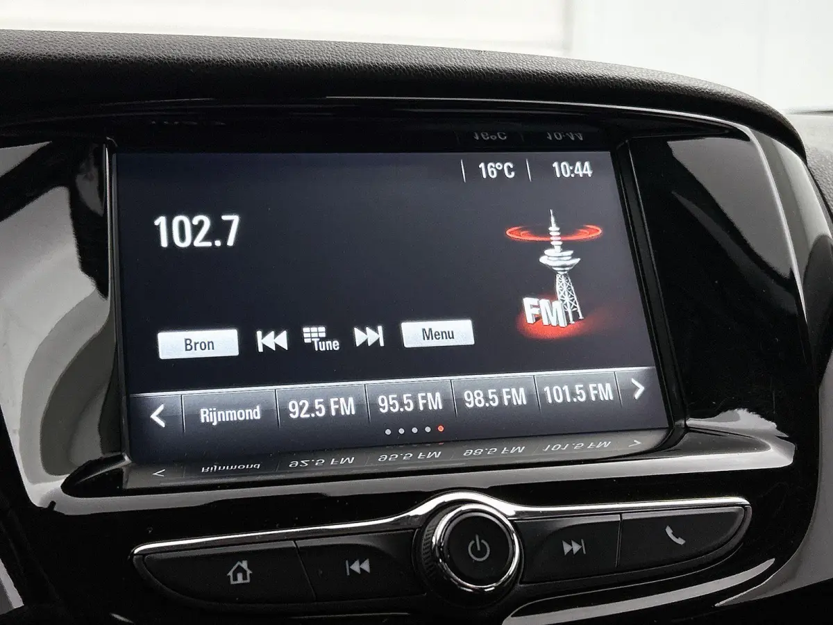 1.0 Online Edition Apple Carplay/Android Auto | Stoelverwarming