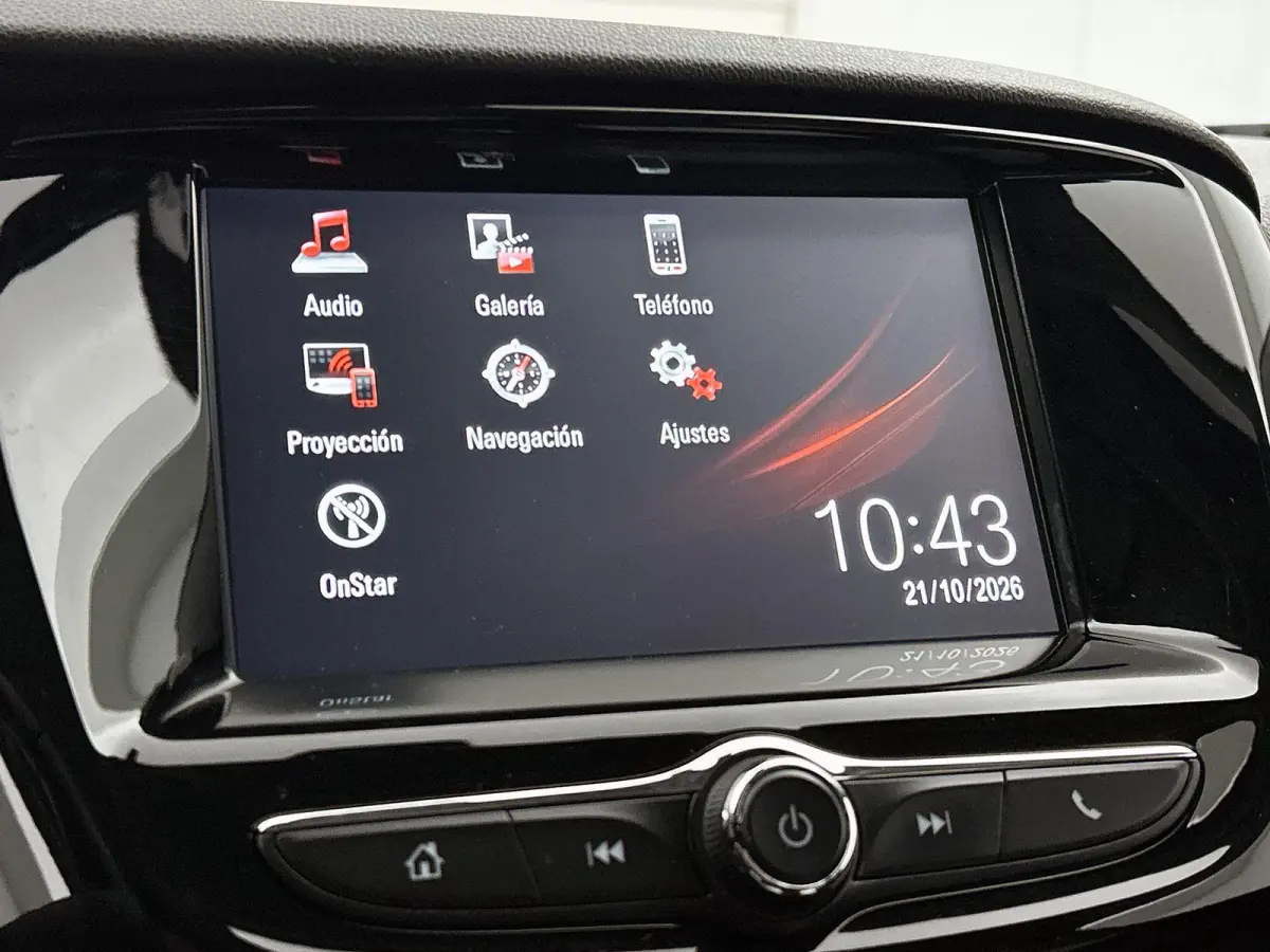 1.0 Online Edition Apple Carplay/Android Auto | Stoelverwarming