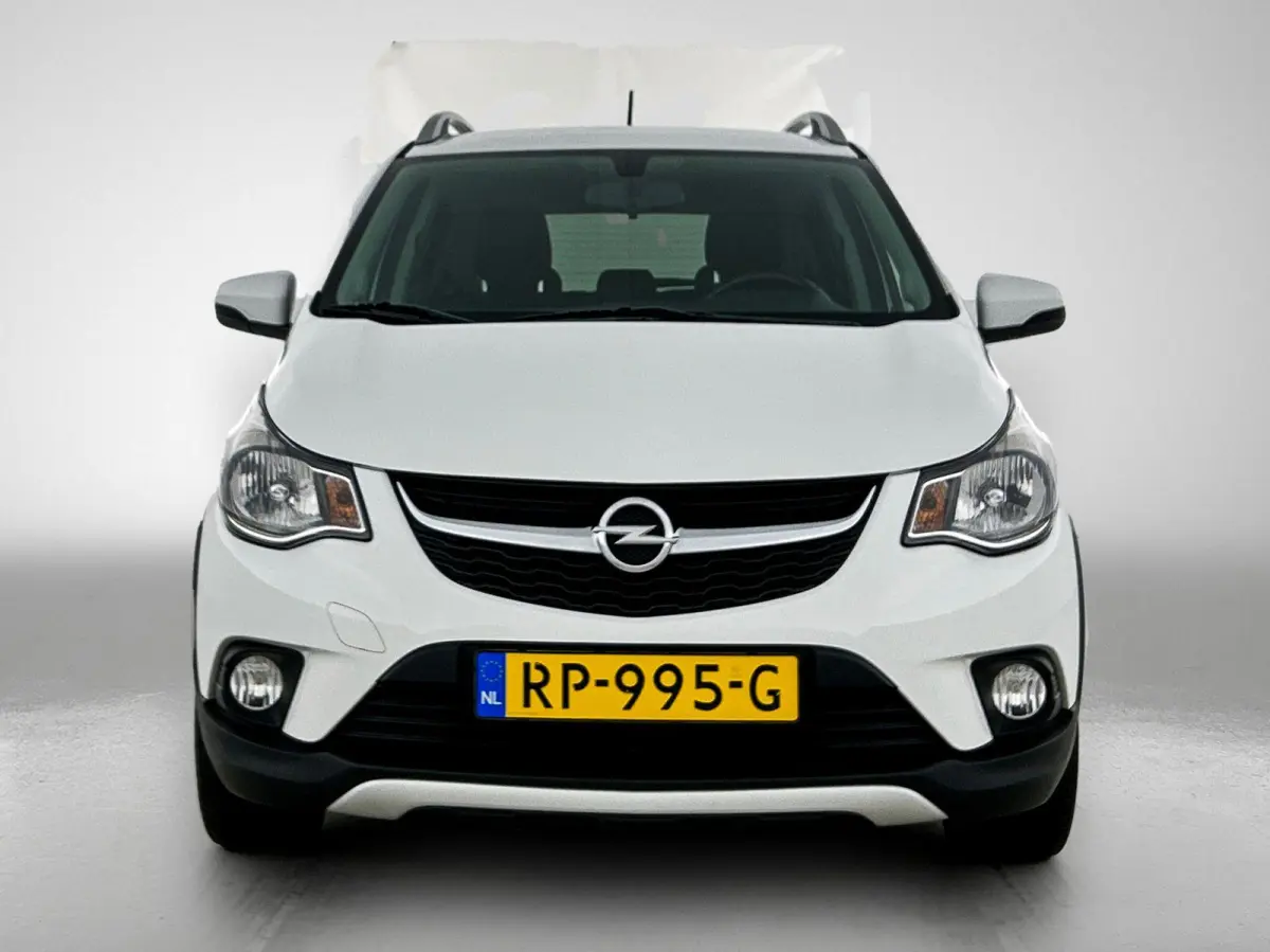 1.0 Online Edition Apple Carplay/Android Auto | Stoelverwarming