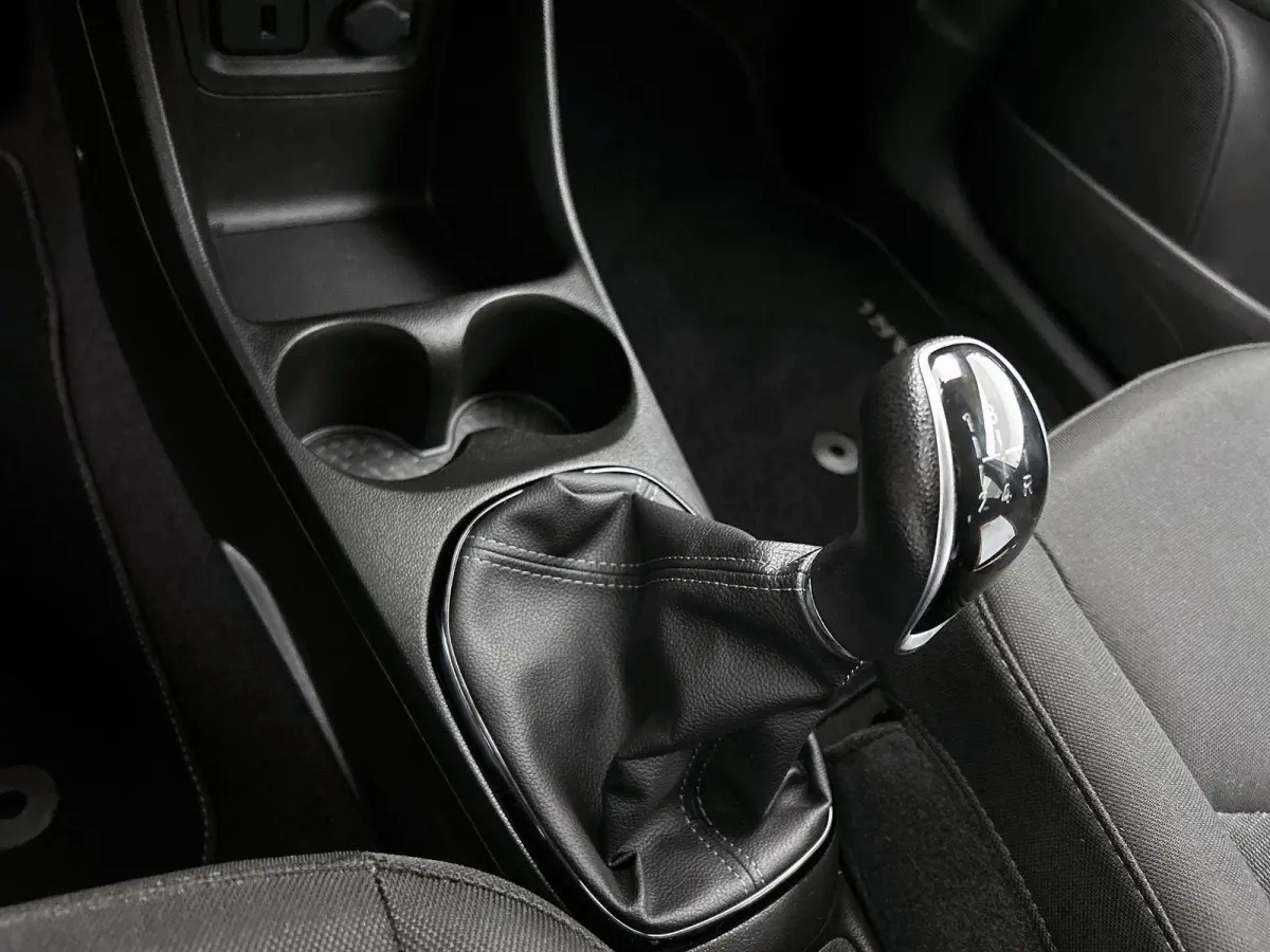 1.0 Online Edition Apple Carplay/Android Auto | Stoelverwarming