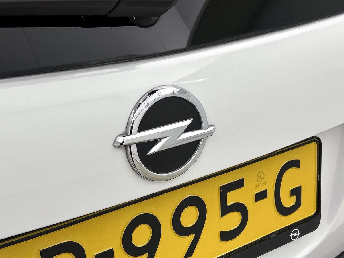 1.0 Online Edition Apple Carplay/Android Auto | Stoelverwarming