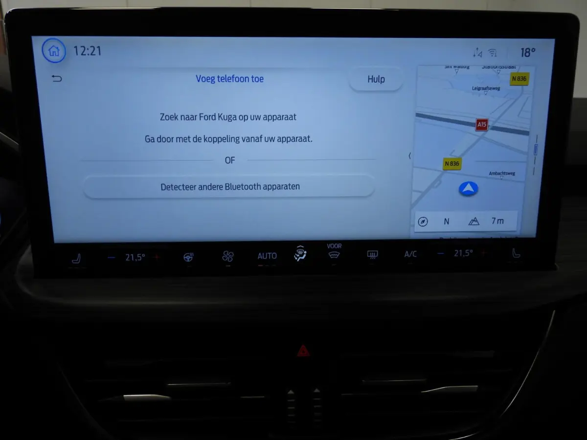 2.5 PHEV Plug-In Active NAVI/CAMERA/LED/HEAD-UP/18"LMV!